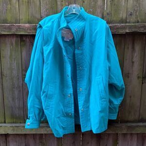 Vintage jacket sz. L